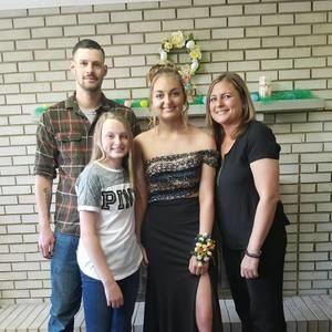 Meet your Posher, Andrew